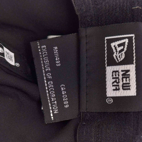 ニューエラ NEW ERA PACKABLE VISOR 6パネルキャップ レディース