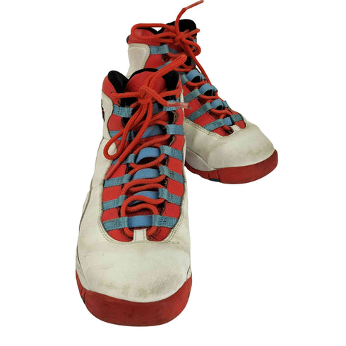 ジョーダンブランド JORDAN BRAND AIR JORDAN 10 RETRO BG レディース JPN:24