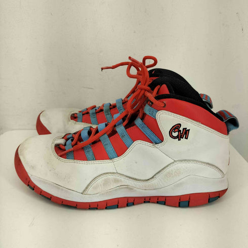 ジョーダンブランド JORDAN BRAND AIR JORDAN 10 RETRO BG レディース JPN:24