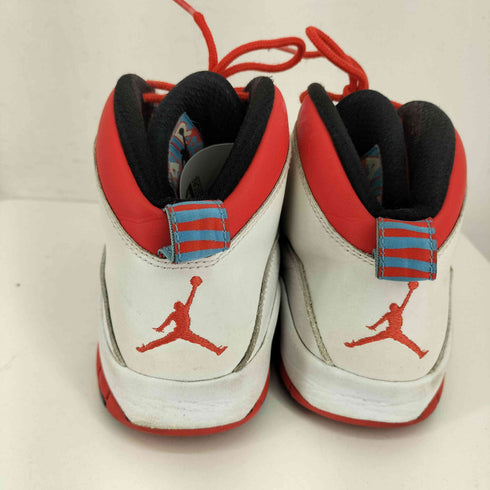 ジョーダンブランド JORDAN BRAND AIR JORDAN 10 RETRO BG レディース JPN:24