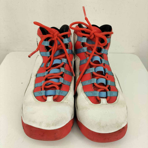 ジョーダンブランド JORDAN BRAND AIR JORDAN 10 RETRO BG レディース JPN:24