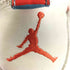 ジョーダンブランド JORDAN BRAND AIR JORDAN 10 RETRO BG レディース JPN:24