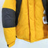 ファーストダウン FIRST DOWN 別注 パネル ショートダウン ジャケット メンズ import:M