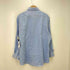 ローレンラルフローレン LAUREN RALPH LAUREN NON IRON ストライプ 長袖シャツ メンズ 161/2