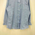 ローレンラルフローレン LAUREN RALPH LAUREN NON IRON ストライプ 長袖シャツ メンズ 161/2