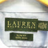 ローレンラルフローレン LAUREN RALPH LAUREN NON IRON ストライプ 長袖シャツ メンズ 161/2