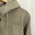 ザノースフェイス THE NORTH FACE リアビューフルジップ フーディ パーカー メンズ M