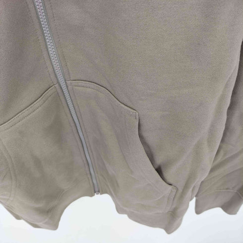 ザノースフェイス THE NORTH FACE リアビューフルジップ フーディ パーカー メンズ M