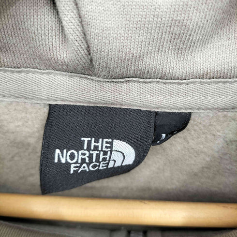 ザノースフェイス THE NORTH FACE リアビューフルジップ フーディ パーカー メンズ M