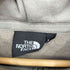 ザノースフェイス THE NORTH FACE リアビューフルジップ フーディ パーカー メンズ M