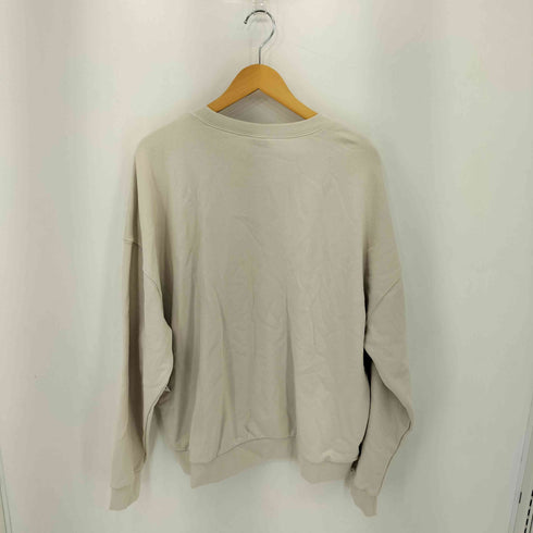 ナイキ NIKE クラブ FT オーバーサイズクルートップ トレーナー メンズ L