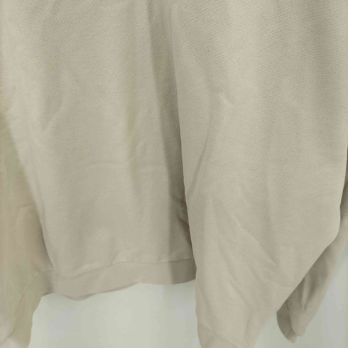 ナイキ NIKE クラブ FT オーバーサイズクルートップ トレーナー メンズ L