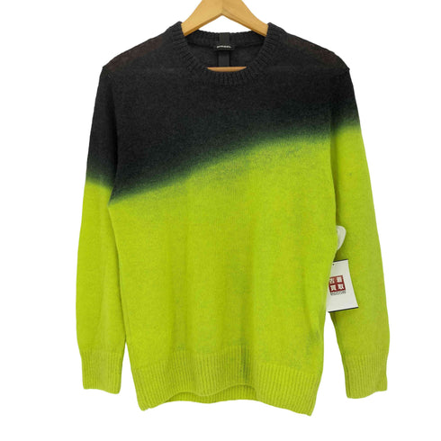 ディーゼル DIESEL グラデージョン モヘヤニット メンズ import:S