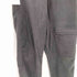 19AW WOOD WOOD フリース ジョガー パンツ フロント ポケット メンズ JPN:L