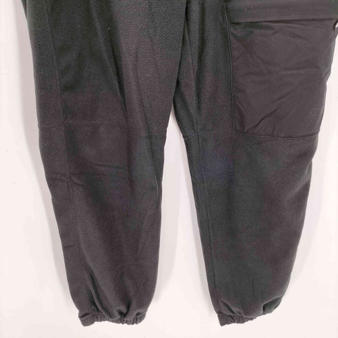 19AW WOOD WOOD フリース ジョガー パンツ フロント ポケット メンズ JPN:L
