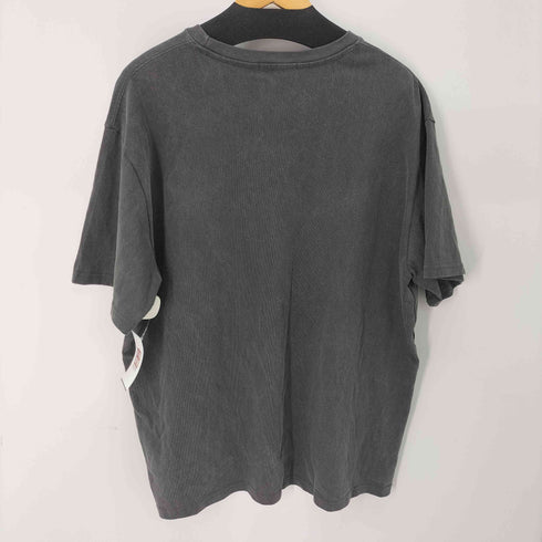 ULKIN MUGUNG イングブラーオーバーフィット半袖Tシャツ メンズ import:XL