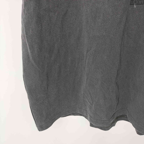 ULKIN MUGUNG イングブラーオーバーフィット半袖Tシャツ メンズ import:XL