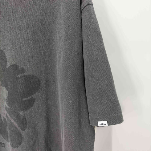 ULKIN MUGUNG イングブラーオーバーフィット半袖Tシャツ メンズ import:XL