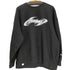 MNS KWS ASUMI 両面 グラフィックプリント スウェット メンズ JPN:L