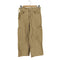 リーバイス Levis HIGH WAISTED WIDE LEG CROP デニムパンツ レディース W27