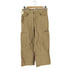 リーバイス Levis HIGH WAISTED WIDE LEG CROP デニムパンツ レディース W27