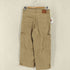 リーバイス Levis HIGH WAISTED WIDE LEG CROP デニムパンツ レディース W27