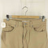 リーバイス Levis HIGH WAISTED WIDE LEG CROP デニムパンツ レディース W27