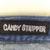 キャンディストリッパー Candy Stripper 加工ブーツカットデニムパンツ レディース JPN:2