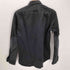 Sae Shirt フェルト 異素材切替 コットン ツイル L/S シャツ メンズ 38