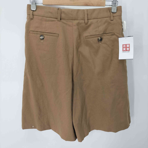 マルニ MARNI 2タックハーフスラックス レディース JPN:38