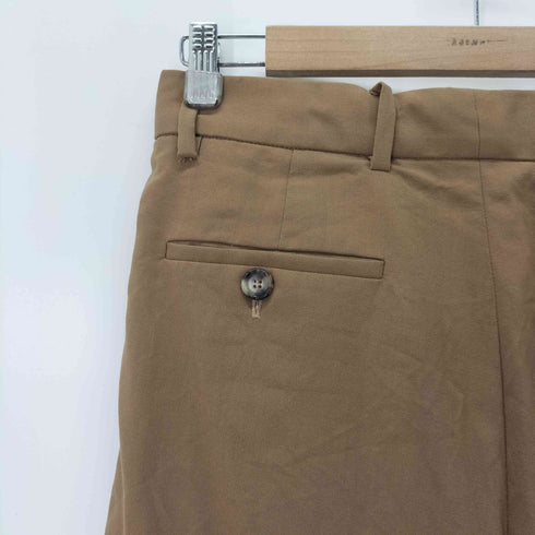 マルニ MARNI 2タックハーフスラックス レディース JPN:38