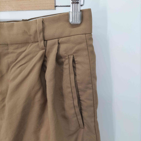 マルニ MARNI 2タックハーフスラックス レディース JPN:38