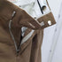 マルニ MARNI 2タックハーフスラックス レディース JPN:38