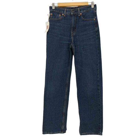 リーバイス Levis 565 ボタン裏刻印 LOOSE FIT STRAIGHT ストレートデニムパンツ メンズ W29L32