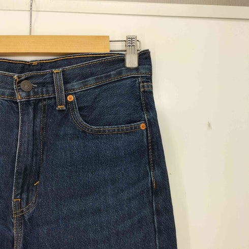 リーバイス Levis 565 ボタン裏刻印 LOOSE FIT STRAIGHT ストレートデニムパンツ メンズ W29L32