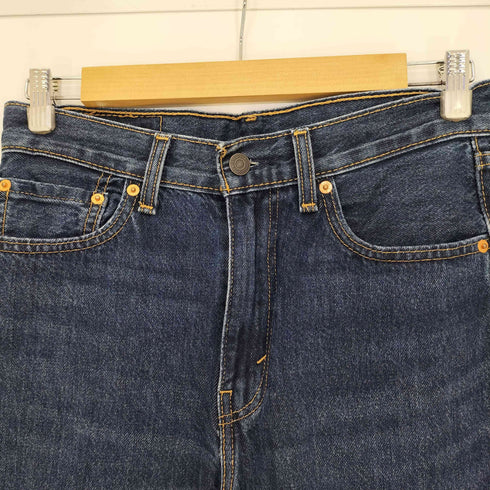 リーバイス Levis 565 ボタン裏刻印 LOOSE FIT STRAIGHT ストレートデニムパンツ メンズ W29L32