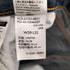 リーバイス Levis 565 ボタン裏刻印 LOOSE FIT STRAIGHT ストレートデニムパンツ メンズ W29L32