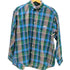 ザノースフェイス THE NORTH FACE L/S Madras Shirt ロングスリーブ マドラス シャツ ユニセックス メンズ import:S