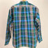 ザノースフェイス THE NORTH FACE L/S Madras Shirt ロングスリーブ マドラス シャツ ユニセックス メンズ import:S