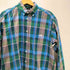 ザノースフェイス THE NORTH FACE L/S Madras Shirt ロングスリーブ マドラス シャツ ユニセックス メンズ import:S