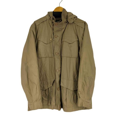 エディーバウアー Eddie Bauer マウンテンジャケット メンズ import:M