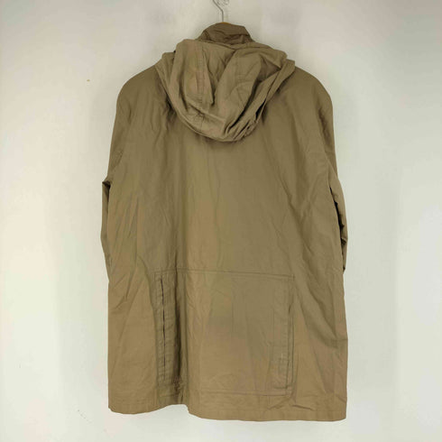 エディーバウアー Eddie Bauer マウンテンジャケット メンズ import:M