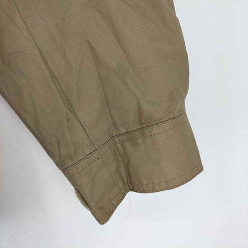 エディーバウアー Eddie Bauer マウンテンジャケット メンズ import:M