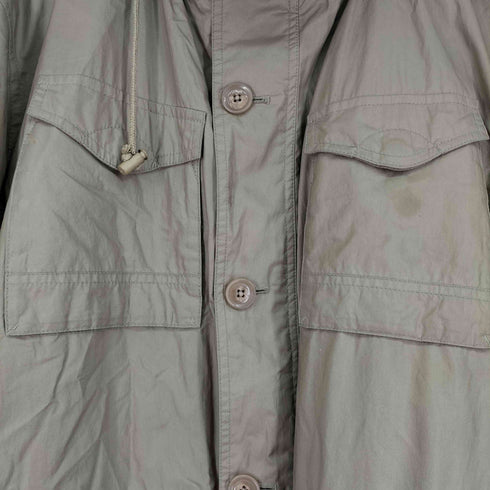 エディーバウアー Eddie Bauer マウンテンジャケット メンズ import:M