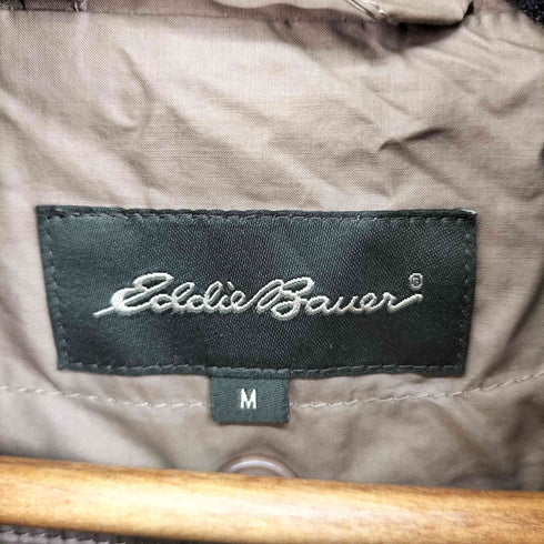 エディーバウアー Eddie Bauer マウンテンジャケット メンズ import:M