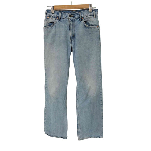 リーバイスヴィンテージクロージング Levis Vintage Clothing トルコ製 645 ストレートデニムパンツ レディース W28