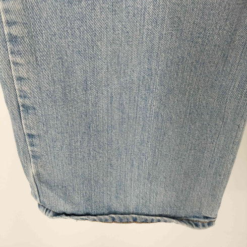 リーバイスヴィンテージクロージング Levis Vintage Clothing トルコ製 645 ストレートデニムパンツ レディース W28