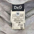 ドルチェアンドガッバーナ DOLCE&GABBANA 90s~00s Y2K ITTIERRE ワンショルダー プリント カットソー レディース import:M