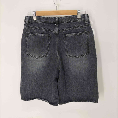 BELIER デニムハーフパンツ メンズ JPN:S