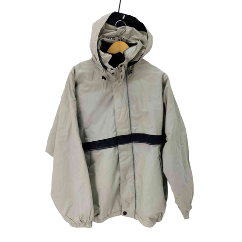 SPORTS & LEISURE WEAR リバーシブル中綿ジャケット メンズ 4L